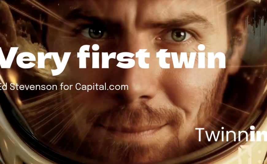 AI Platform Twinnin Kicks Off First Funding Round with a Goal of $3M