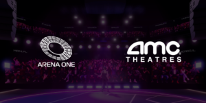 AMC Theatres Introduces Exciting Live Concert Events with Arena One