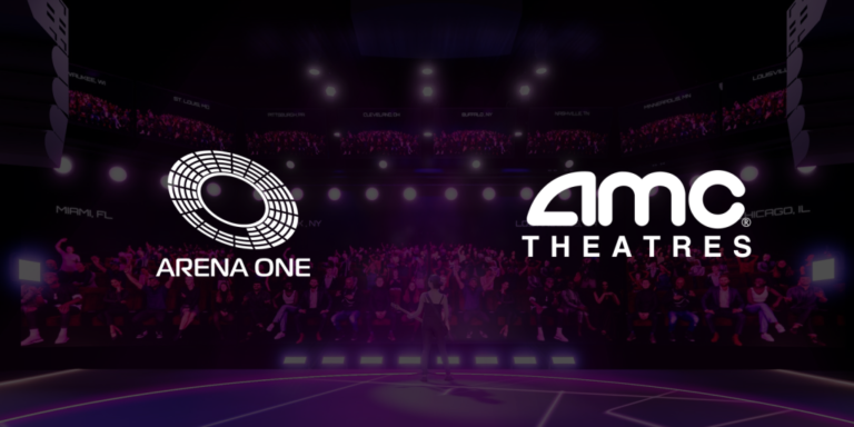 AMC Theatres Introduces Exciting Live Concert Events with Arena One