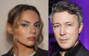 AMP Begins Global Sales for Dafne Keen and Aidan Gillen's Crime Thriller 'Driver'