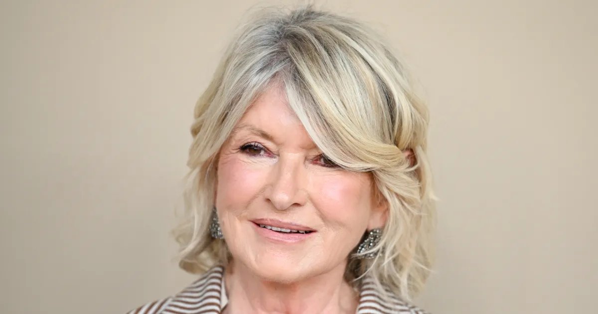 Achieve That Radiant Look Like Martha Stewart with This $15 Illuminator Now on Sale at Amazon