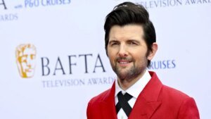 Adam Scott Shares Exciting News About a Sooner Season 3 for "Severance" Fans