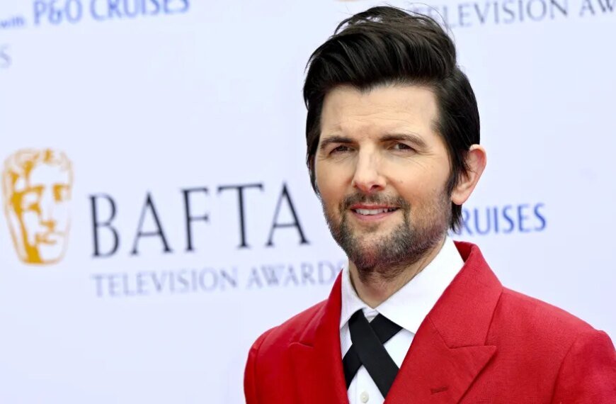 Adam Scott Shares Exciting News About a Sooner Season 3 for "Severance" Fans