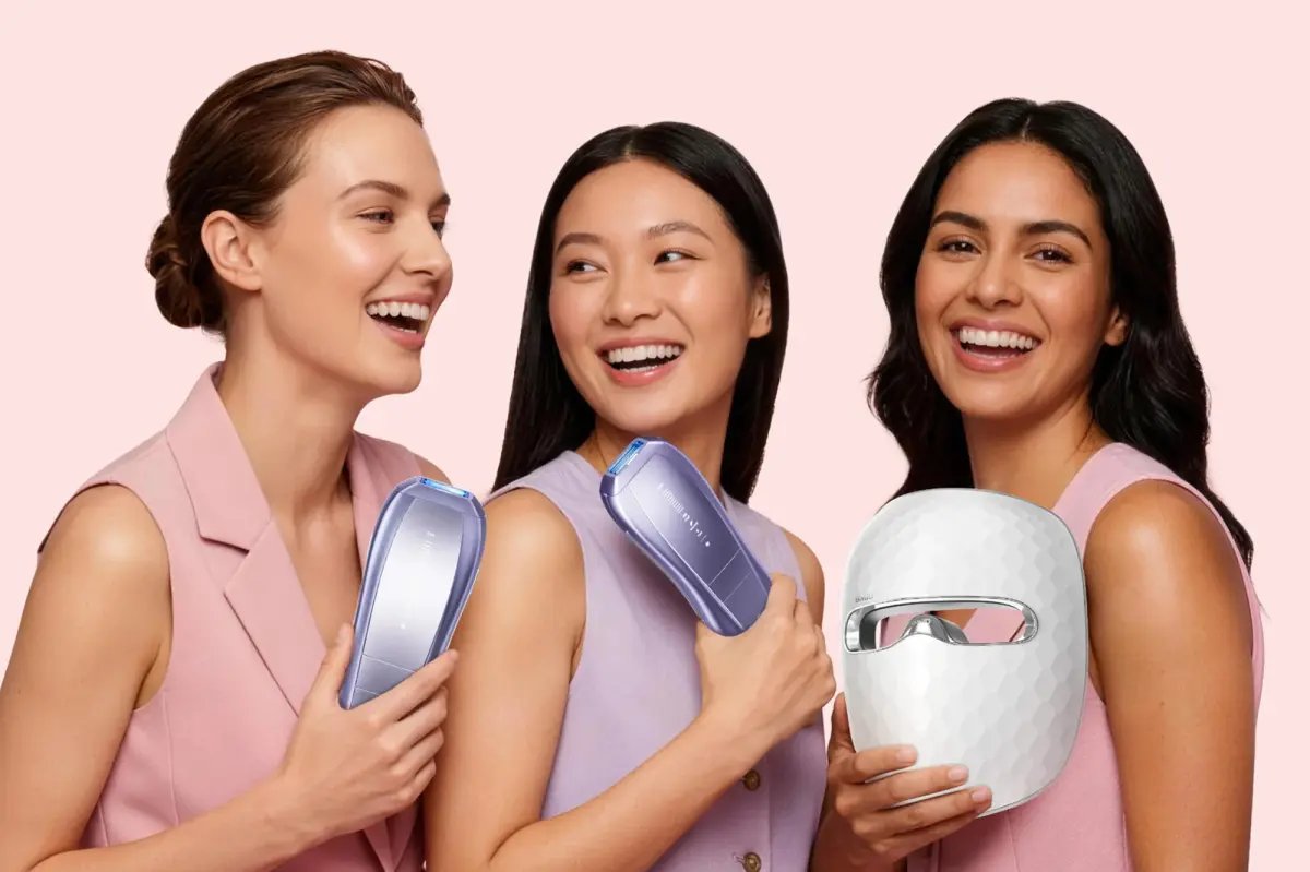 Affordable Beauty Tools to Treat Mom This Mother’s Day