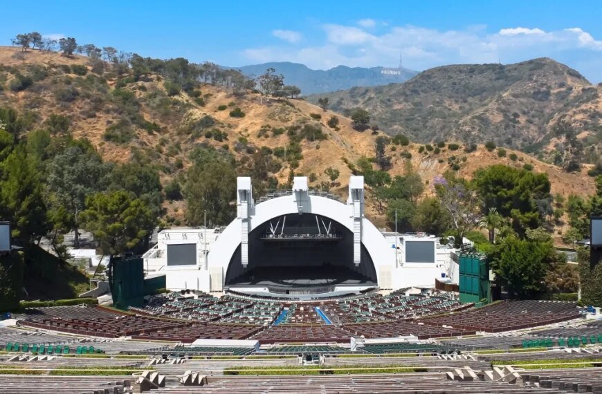 Affordable Hollywood Bowl Tickets Available This Thursday