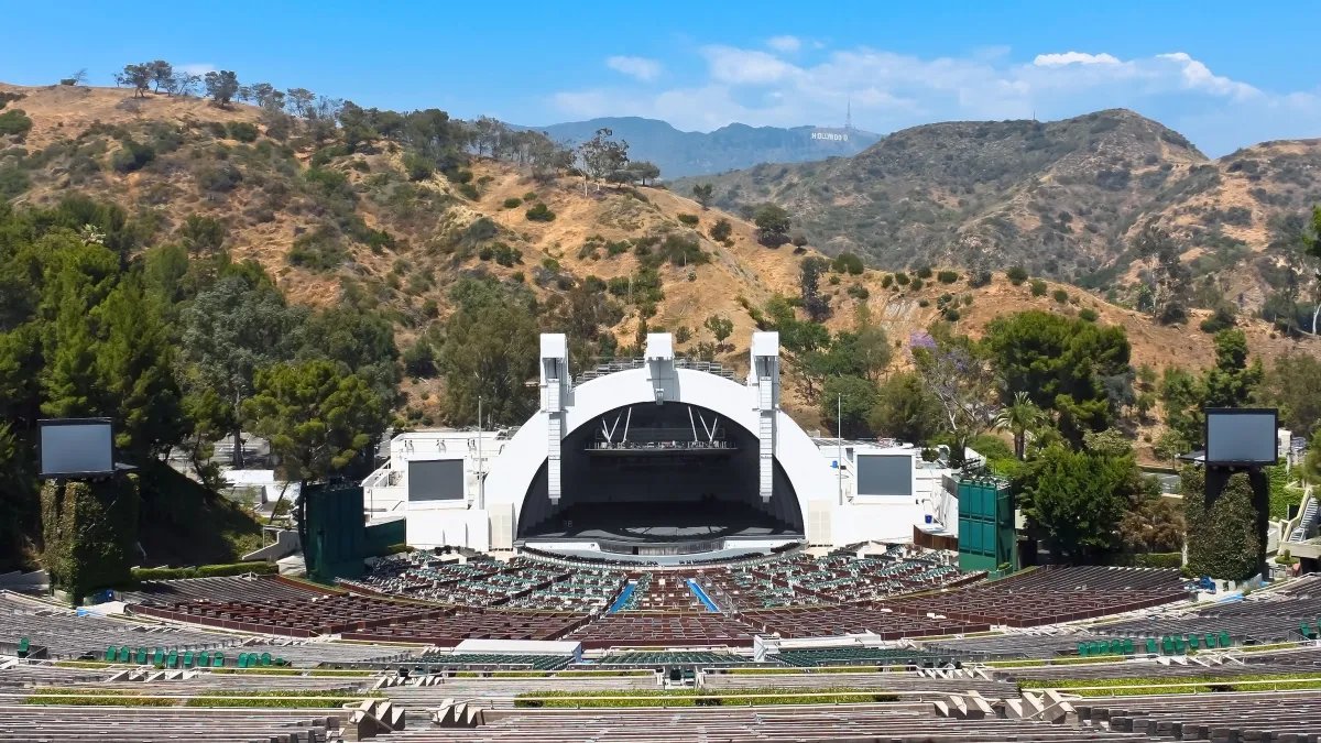 Affordable Hollywood Bowl Tickets Available This Thursday