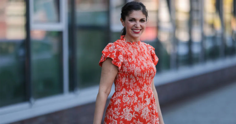 Affordable Spring Dresses from Amazon That Flatter Your Figure and Hide Your Midsection