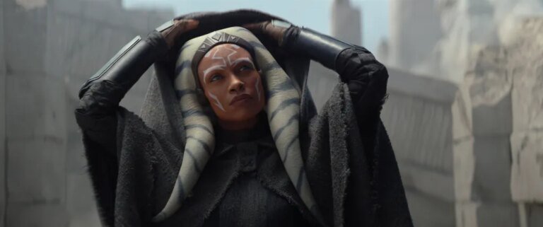 Ahsoka Season 2 Premiere Date Announced for Disney+ Fans