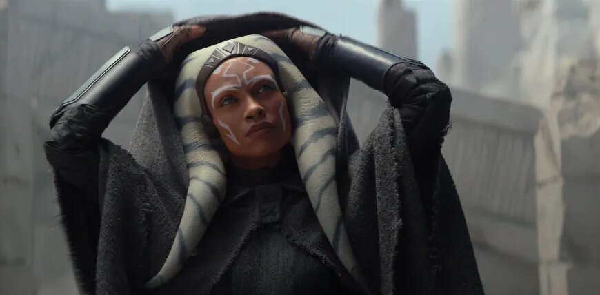 Ahsoka Season 2 Premiere Date Announced for Disney+ Fans