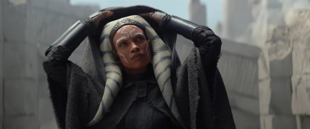 Ahsoka Season 2 Premiere Date Announced for Disney+ Fans
