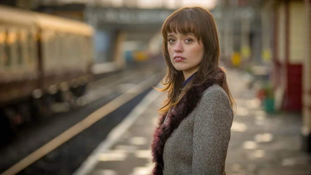 Aimee Lou Wood's BBC Comedy 'Film Club' Won't Be Back for Season Two