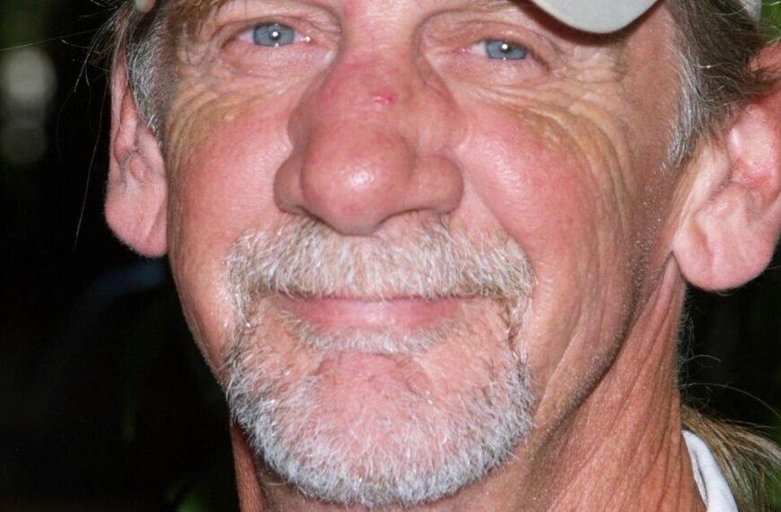 Alex Ligertwood, the Former Santana Vocalist, Passes Away at 79