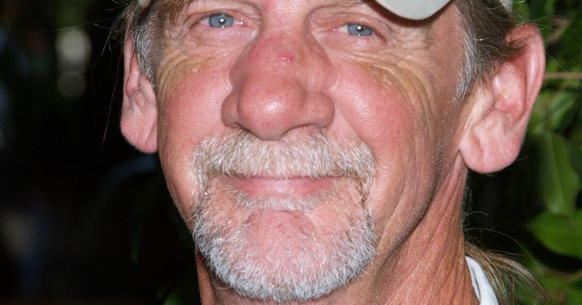 Alex Ligertwood, the Former Santana Vocalist, Passes Away at 79