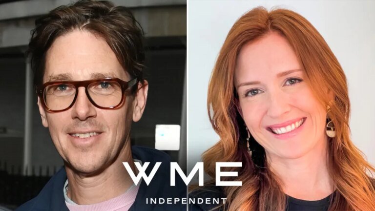 Alex Walton Leaves WME Independent to Launch New Project as Agency Shifts Focus from International Film Sales