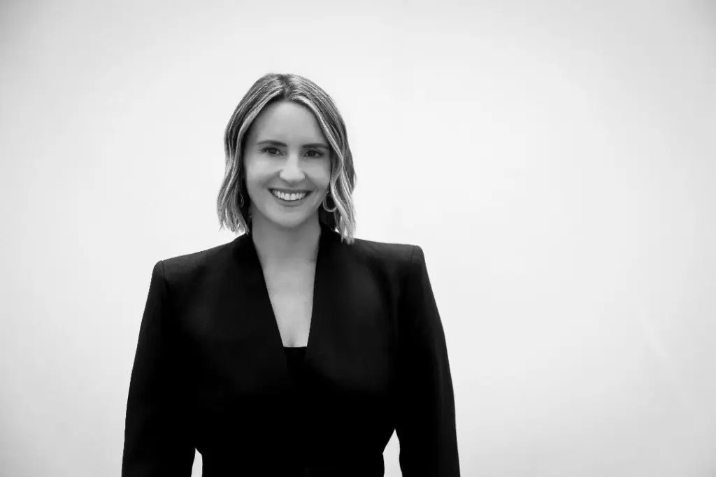 Alexandra Devlin Becomes a Partner at Entertainment 360