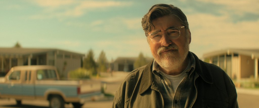 Alfred Molina's New Role in 'The Boroughs': Facing the Unexpected in a Charming Retirement Community