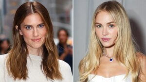 Allison Williams and Michelle Randolph Join Forces in Sci-Fi Survival Film 'Homewrecker' Directed by Xavier Gens