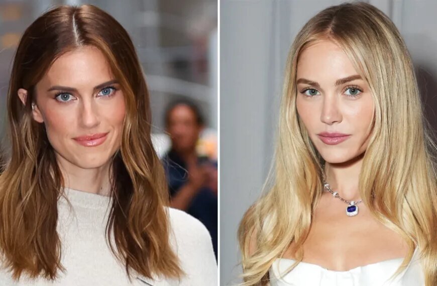 Allison Williams and Michelle Randolph Join Forces in Sci-Fi Survival Film 'Homewrecker' Directed by Xavier Gens