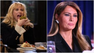 Amandaland Writer Shares Excitement Over Dream Guest Star After BAFTA Win: "She's America's Amanda"