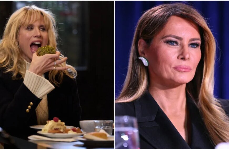 Amandaland Writer Shares Excitement Over Dream Guest Star After BAFTA Win: "She's America's Amanda"