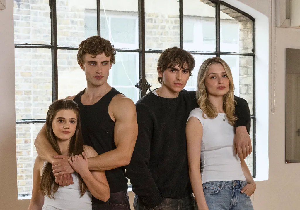 Amazon Announces Cast for Irish Young Adult Series 'Boys of Tommen' from the Makers of 'The Summer I Turned Pretty'