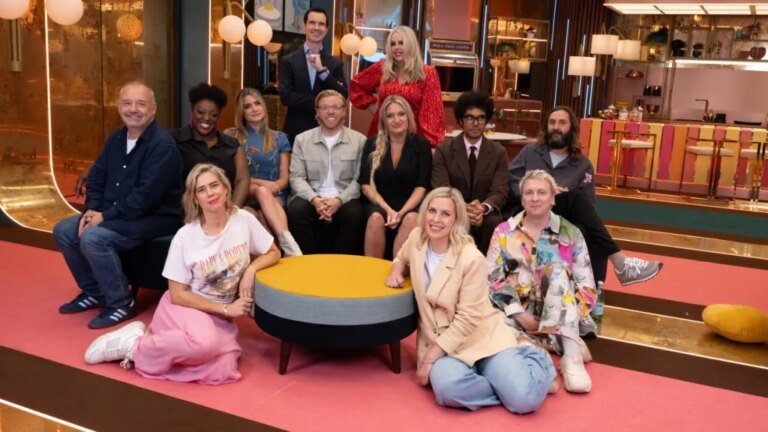 Amazon Shares Exciting News About a U.S. Version of ‘LOL: Last One Laughing’ at Reality TV Summit