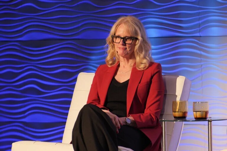 Amazon to Lead RTS London 2026 with Keynote from International Boss Kelly Day