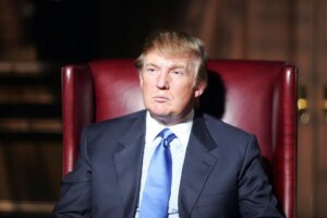 Amazon's Unscripted Chief Confirms No Active Plans for 'The Apprentice' Reboot