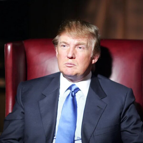 Amazon's Unscripted Chief Confirms No Active Plans for 'The Apprentice' Reboot