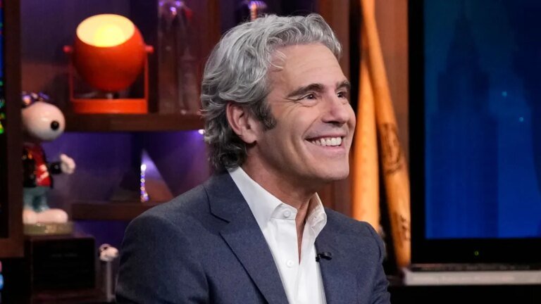 Andy Cohen Expresses Interest in Meeting the Haitian Mortician from 'Real Housewives of Miami' at Reality TV Summit