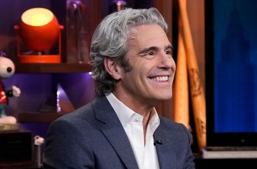 Andy Cohen Expresses Interest in Meeting the Haitian Mortician from 'Real Housewives of Miami' at Reality TV Summit