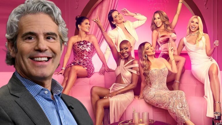 Andy Cohen Shares His Thoughts on the Future of 'The Real Housewives of Miami' After Bravo's Break