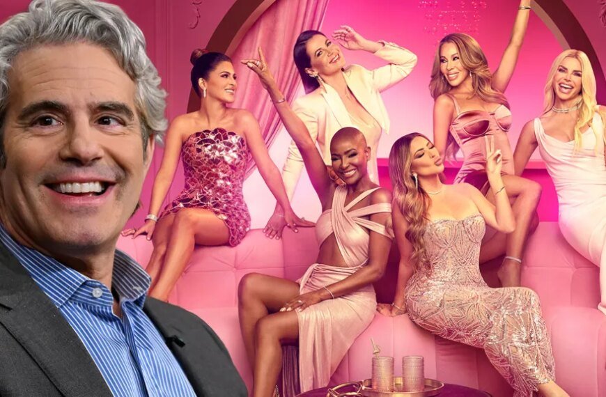 Andy Cohen Shares His Thoughts on the Future of 'The Real Housewives of Miami' After Bravo's Break