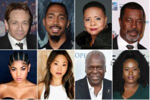 Angel City: Chris Kattan, Tonya Pinkins, and Dwight Hicks Set to Showcase at Cannes Market with Braham Entertainment