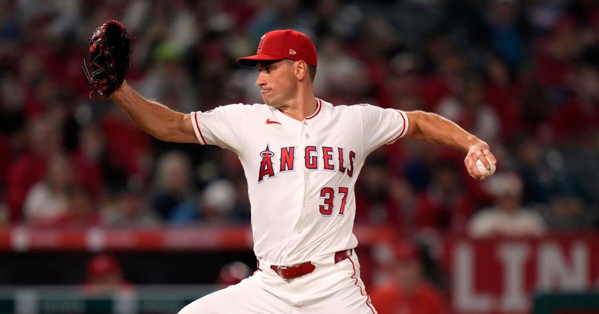 Angels' Bullpen Struggles Again in Loss to Mets