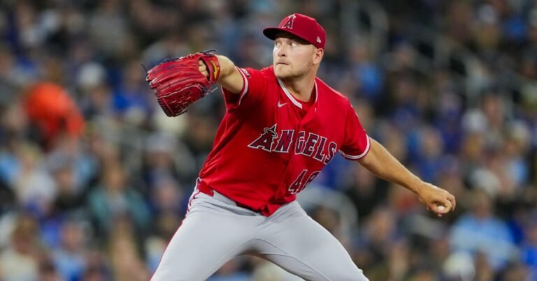 Angels Face Tough Challenge from Dylan Cease and Blue Jays in Scoreless Defeat
