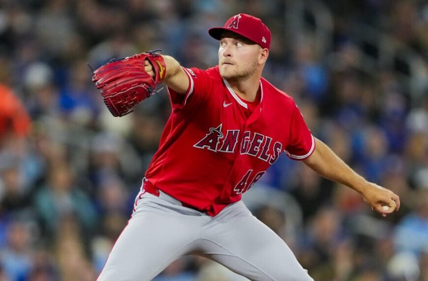 Angels Face Tough Challenge from Dylan Cease and Blue Jays in Scoreless Defeat