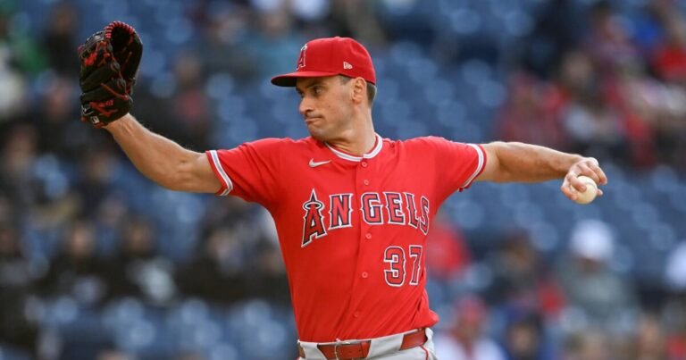 Angels Outperform Guardians in Hits but Suffer 16th Loss in 21 Games