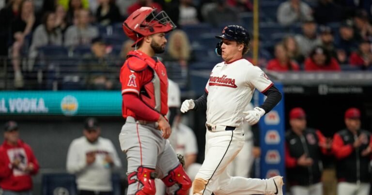 Angels Struggle on the Road Against the Guardians