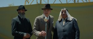 Annemarie Jacir's 'Palestine 36' Joins Netflix in MENA Region