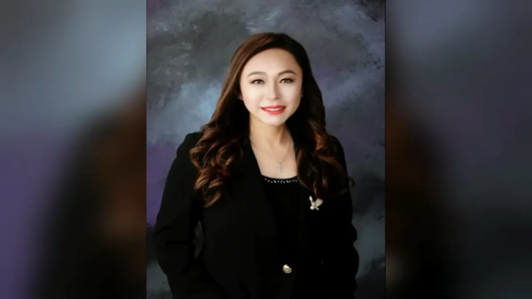 Arcadia Mayor Accused of Acting on Behalf of Chinese Government