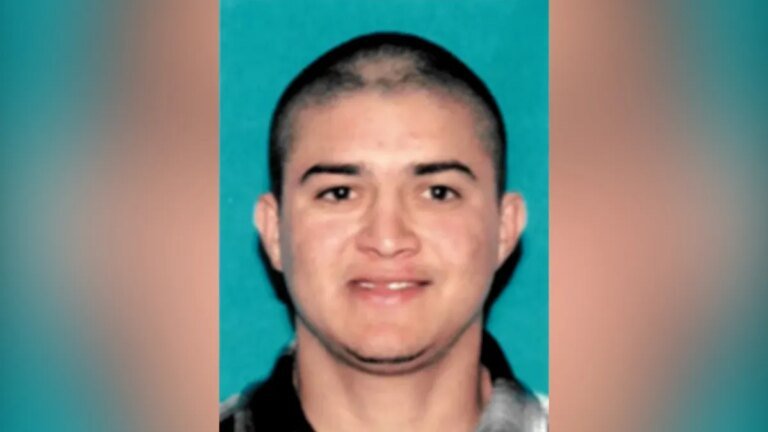 Authorities Seek Help in Cold Case: Man Wanted for 2005 Murder of Teen in Sylmar