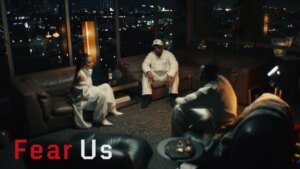 Awich Releases New Music Video for 'Fear Us' Featuring Joey Bada$$ and RZA: Celebrating the Strength of Unity