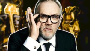BBC Gears Up for BAFTAs: How the Network is Preparing for a Key Moment with Its Live Show Contract Ending