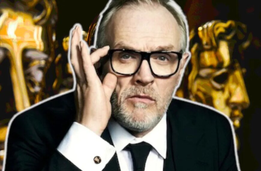 BBC Gears Up for BAFTAs: How the Network is Preparing for a Key Moment with Its Live Show Contract Ending