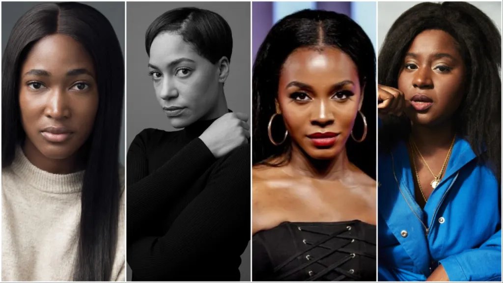 BBC's 'Wahala' Introduces Its Talented Cast Featuring Cush Jumbo