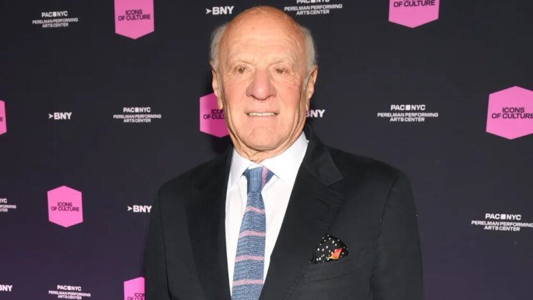 Barry Diller's Interest in Buying CNN: Concerns About Its Future