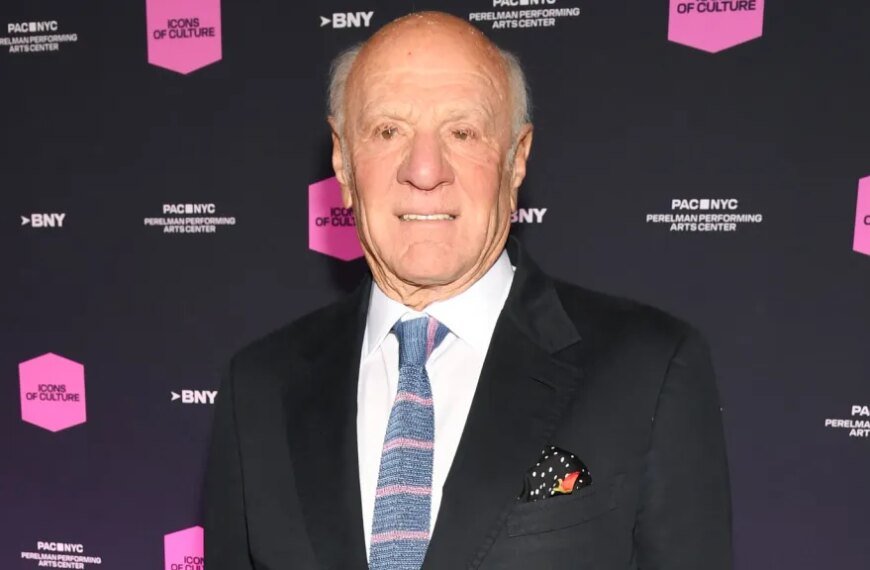 Barry Diller's Interest in Buying CNN: Concerns About Its Future