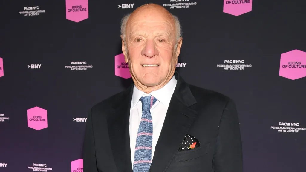 Barry Diller's Interest in Buying CNN: Concerns About Its Future
