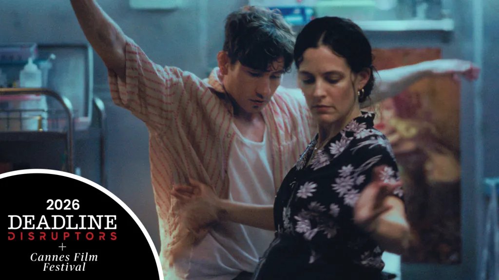 Barry Keoghan Shares Insights on Ringo Starr and Embracing His Wild Side in 'Butterfly Jam' and 'Batman Part II'